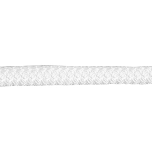 Corde tress&eacute;e 3/8", Nylon, 600' Dufferin Supply