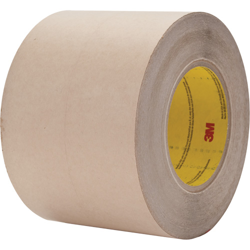 Ruban d'&eacute;tanch&eacute;it&eacute; Slit Liner 8777, 101,6 mm (4") x 22,9 m (75'), Brun Dufferin Supply