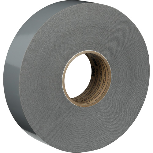 Ruban d'emballage Extreme 4411G+, 50,8 mm (2") x 32,9 m (107,9'), Gris Dufferin Supply