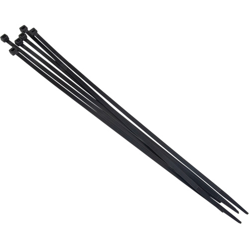 Attache pour c&acirc;bles, Longueur 15" Dufferin Supply