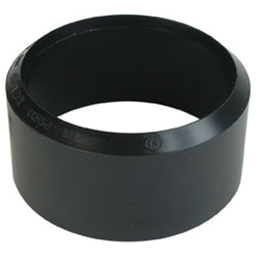R&eacute;duction m&acirc;le-femelle pour adaptateur de tuyau, 3", Plastique Dufferin Supply