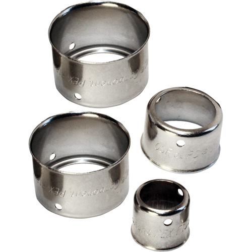 Manchon de presse Dufferin Supply