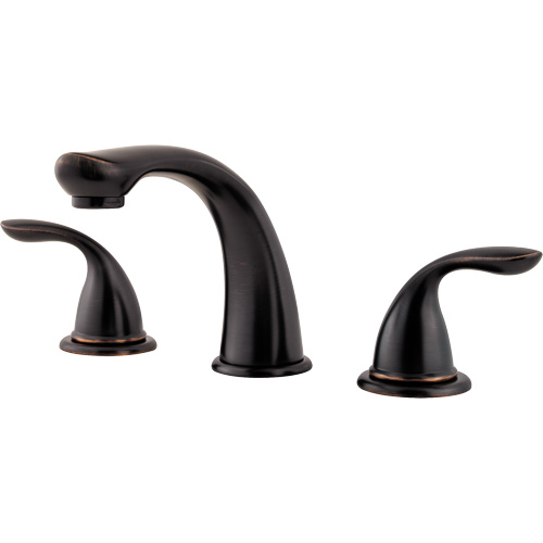 Pfirst Series Complete Roman Tub Trim Dufferin Supply