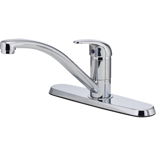 Pfirst Series Kitchen Faucet Dufferin Supply