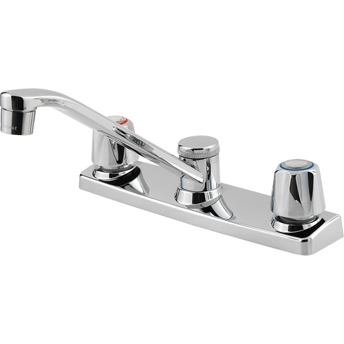 Pfirst Series Kitchen Faucet Dufferin Supply