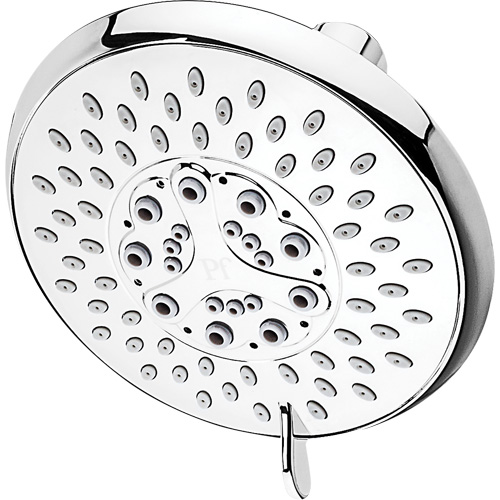 Pomme de douche multifonction Dufferin Supply