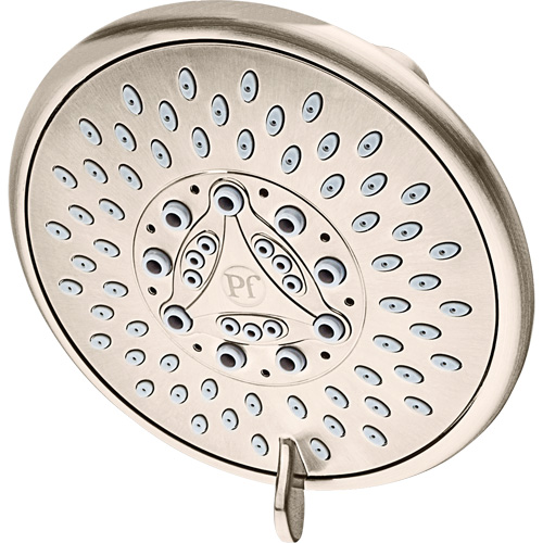 Pomme de douche multifonction Dufferin Supply