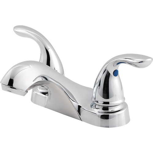Pfirst Series Centerset Bathroom Faucet Dufferin Supply