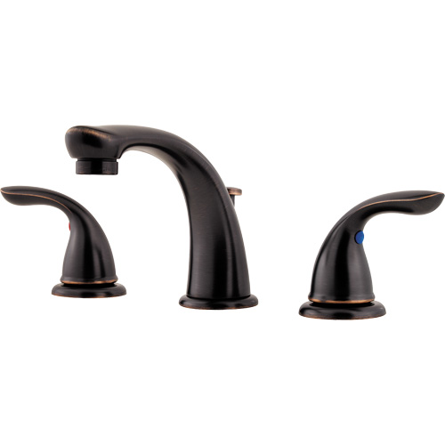 Pfirst Series Centerset Bathroom Faucet Dufferin Supply