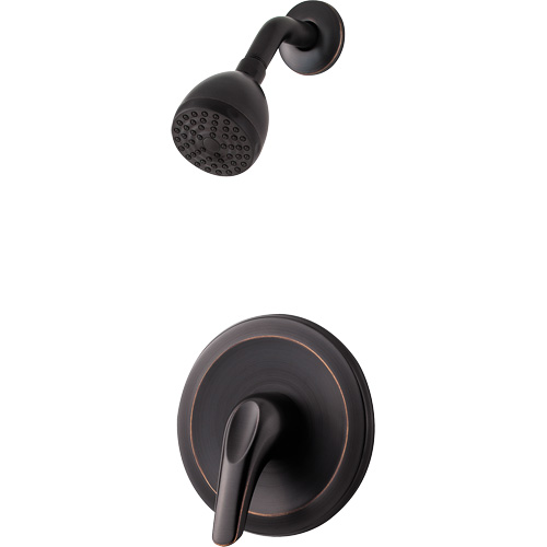 Pfirst Series Shower Trim Dufferin Supply