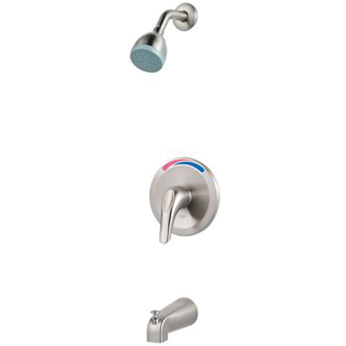 Pfirst Series Tub & Shower Trim Dufferin Supply