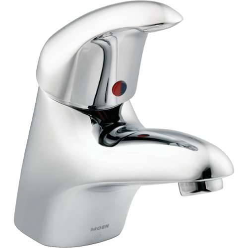 M-Dura Single Mount Lavatory Faucet Dufferin Supply