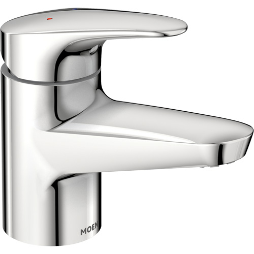 Commercial Single Mount Lavatory Faucet Dufferin Supply