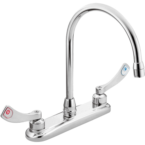 Robinet de cuisine central M-Dura Dufferin Supply