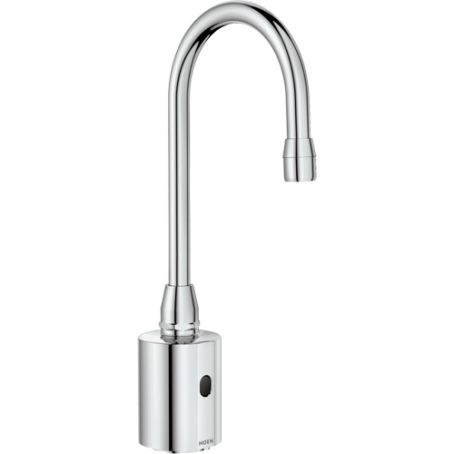 M-Power Goose-Neck Lavatory Faucet Dufferin Supply