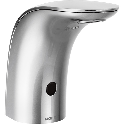 M-Power Single Mount Lavatory Faucet Dufferin Supply