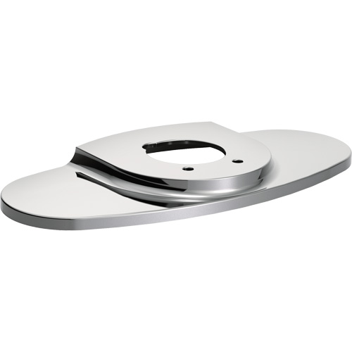 M-Power Deck Plate & Gasket Kit Dufferin Supply