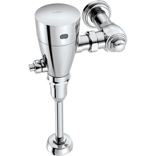 M-Power  Electronic Urinal Flush Valve Dufferin Supply