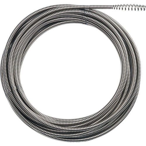 C&acirc;ble de furet &agrave; noyau interne avec placage RUST GUARD Dufferin Supply