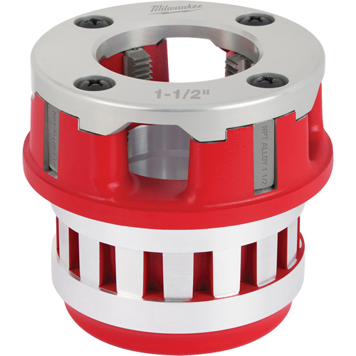 NPT Die Head Dufferin Supply