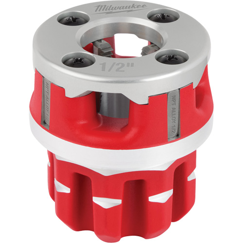 NPT Compact Die Head Dufferin Supply