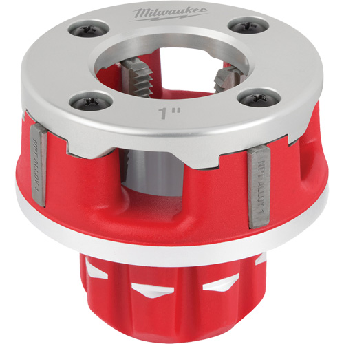 NPT Compact Die Head Dufferin Supply