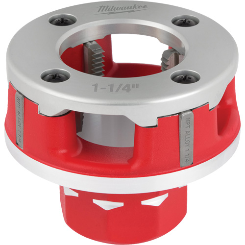 NPT Compact Die Head Dufferin Supply