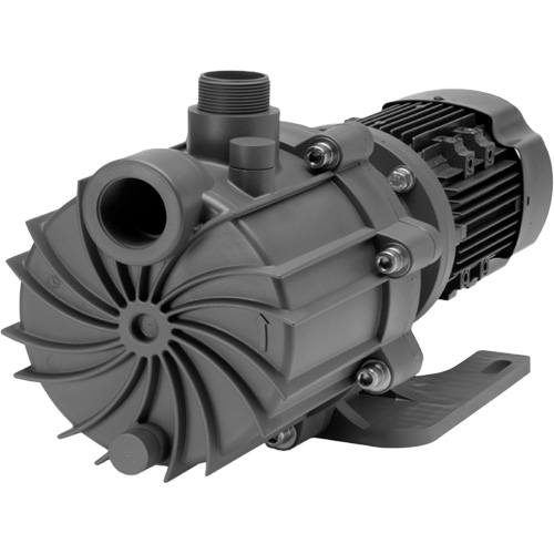 Self-Priming Magnetic Drive Pump with Carbon Bushing Dufferin Supply