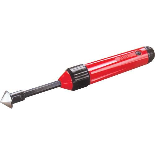 Outil de fraisurage, 6mm &agrave; 80mm Dufferin Supply