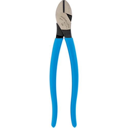 Pince coupante diagonale &agrave; joint par recouvrement XLT, 8" lo Dufferin Supply