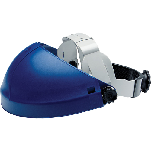 Ratchet Headgear for Faceshields, Ratchet Suspension Dufferin Supply