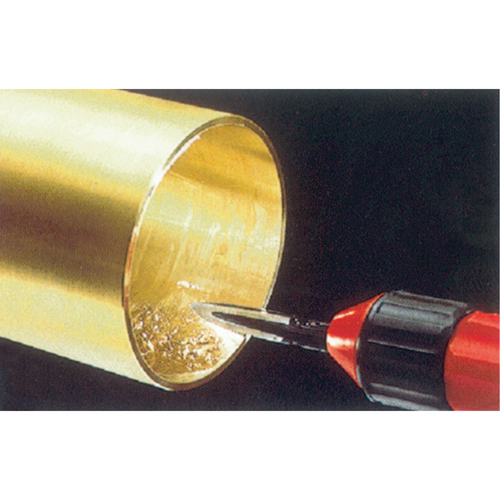 Basic Triangular Scraper Dufferin Supply