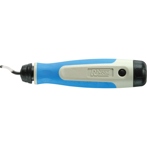 Noga Burr 3 Dufferin Supply