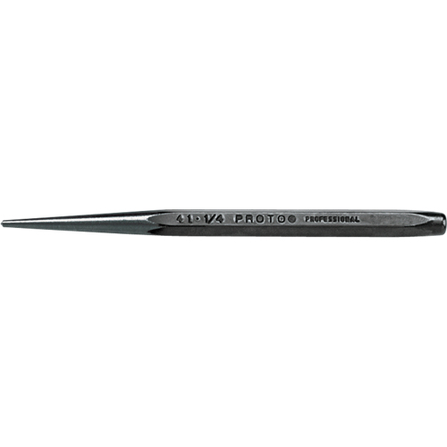 Centre Punch Dufferin Supply
