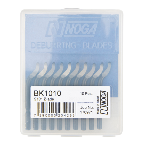 Heavy-Duty Deburring Blades Dufferin Supply