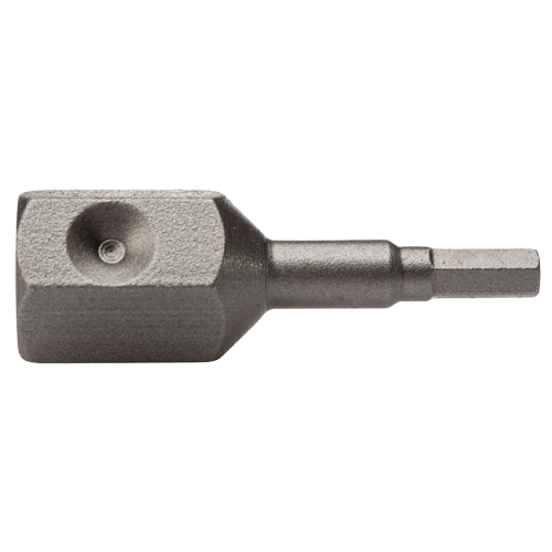 Foret &agrave; douille, Prise 1/2" Dufferin Supply