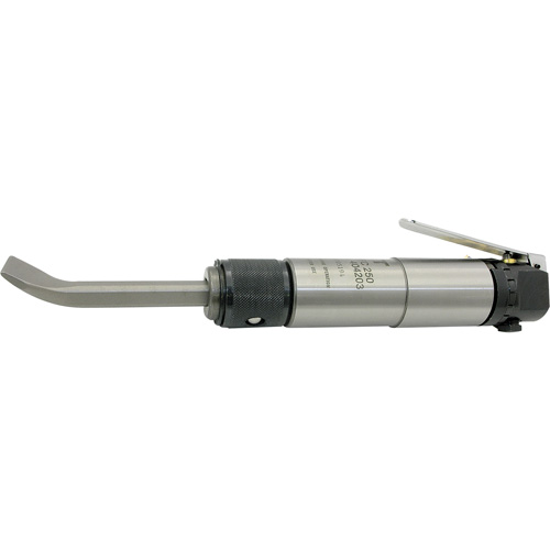 FC250 Burin &agrave; flux droit robuste, 14,1 pi³/min, 1/4" NPT, 117 dBA, 4500 BPM Dufferin Supply