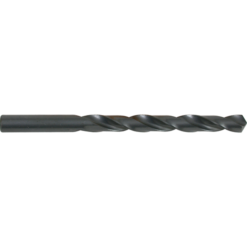 Foret court Hyper, Acier rapide, 23/64", 4-7/8" lo, 3-1/2" Cannelure Dufferin Supply