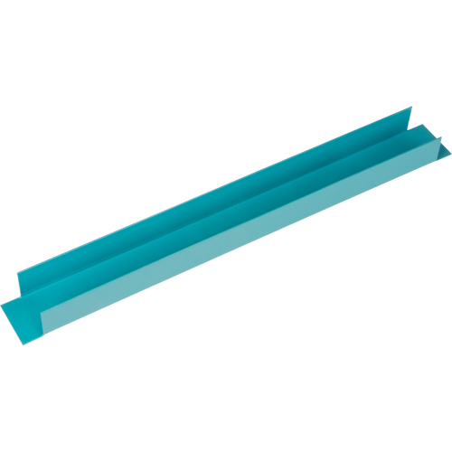 Recessed Safety Bar Dufferin Supply