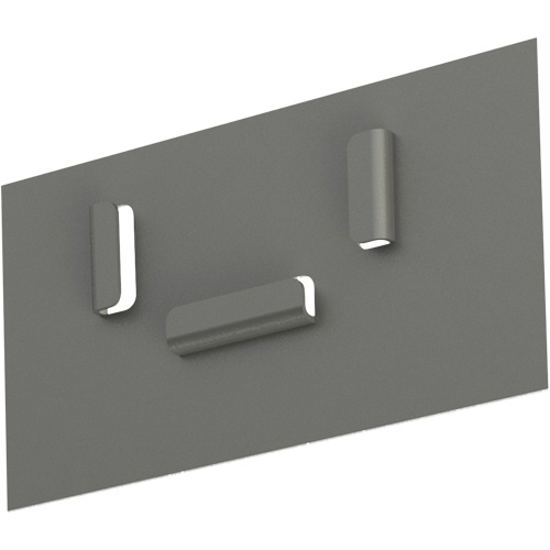 Interlok Boltess Shelving Box Divider Dufferin Supply