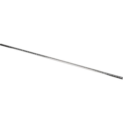 Montant pour chariot &agrave; roulettes, 62" ha Dufferin Supply