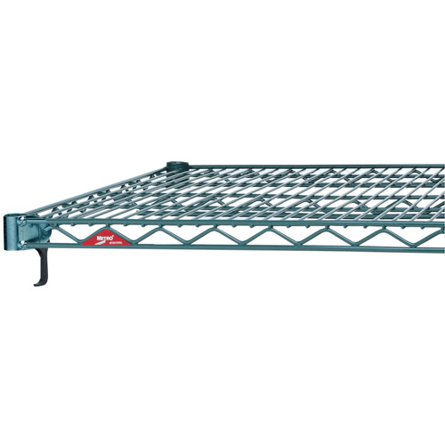 Super Adjustable Super Erecta Shelf&reg; Wire Shelves, 24" W x 24" D, 800 lbs. Capacity Dufferin Supply