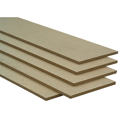 PANNEAU DE PARTICULES, 48"X12" Dufferin Supply