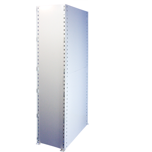 Interlok Boltless Shelving Back Panel Dufferin Supply