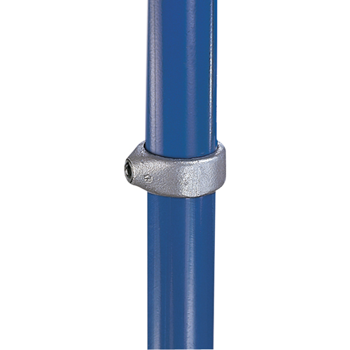 Raccords galvanis&eacute;s - Colliers de blocage, 1,9" Dufferin Supply