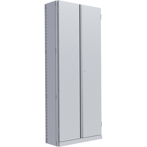 Porte pour rayonnage enclenchable Interlok Dufferin Supply