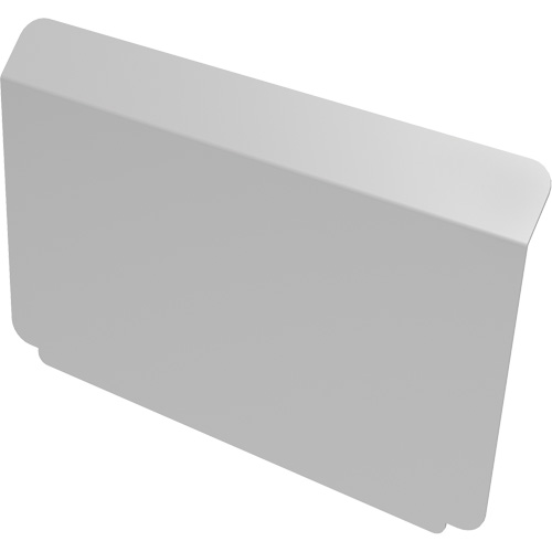 S&eacute;parateur de tiroir pour cabinet d'entreposage &agrave; tiroirs int&eacute;gr&eacute; Interlok Dufferin Supply