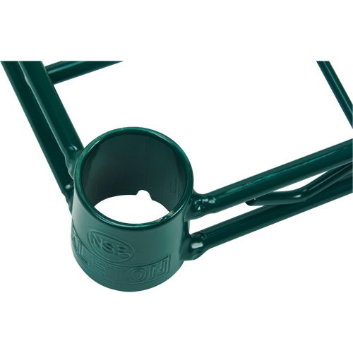 Cannabis Dry Rack Shelf, 36" W x 18" D, 100 lbs. Capacity Dufferin Supply