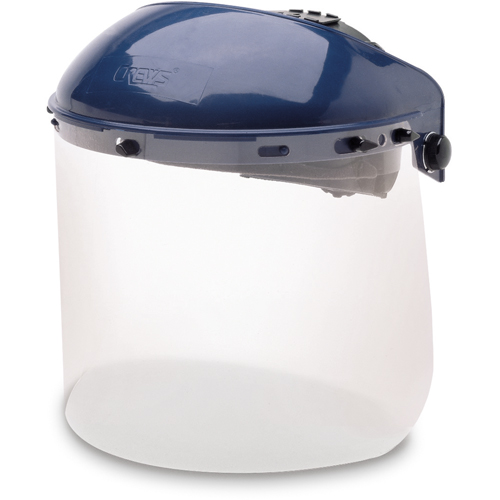 Harnais de t&ecirc;te, Suspension Rochet Dufferin Supply