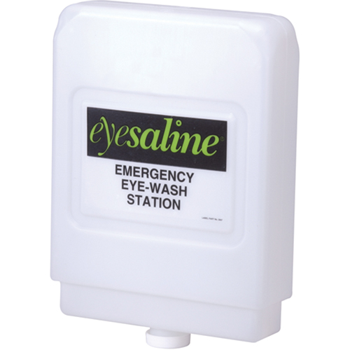 Recharge Eyesaline Flash Flood, Simple Dufferin Supply